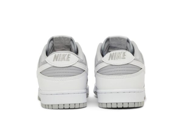 Nike Dunk Low Retro White Grey DJ6188-003 - Phonecase4u photo 6