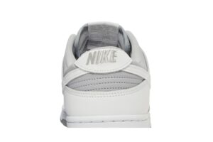Nike Dunk Low Retro White Grey DJ6188-003 - Phonecase4u photo 7