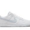 Nike Dunk Low Retro White Pure Platinum DV0831-101 - Phonecase4u photo 1