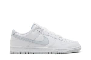 Nike Dunk Low Retro White Pure Platinum DV0831-101 - Phonecase4u photo 1