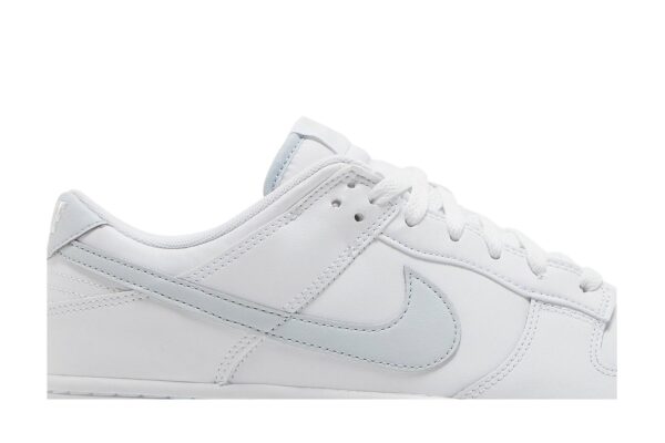Nike Dunk Low Retro White Pure Platinum DV0831-101 - Phonecase4u photo 2
