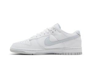 Nike Dunk Low Retro White Pure Platinum DV0831-101 - Phonecase4u photo 3