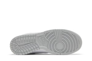 Nike Dunk Low Retro White Pure Platinum DV0831-101 - Phonecase4u photo 4