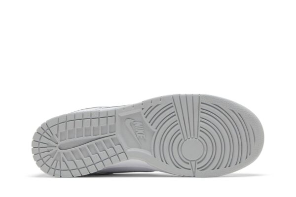 Nike Dunk Low Retro White Pure Platinum DV0831-101 - Phonecase4u photo 4