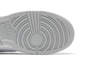 Nike Dunk Low Retro White Pure Platinum DV0831-101 - Phonecase4u photo 5