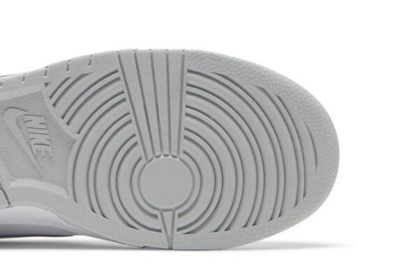 Nike Dunk Low Retro White Pure Platinum DV0831-101 - Phonecase4u photo 5