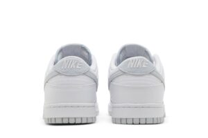 Nike Dunk Low Retro White Pure Platinum DV0831-101 - Phonecase4u photo 6