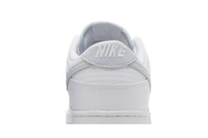 Nike Dunk Low Retro White Pure Platinum DV0831-101 - Phonecase4u photo 7