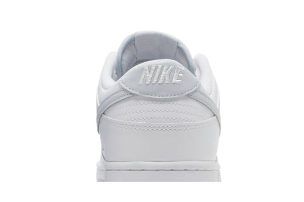 Nike Dunk Low Retro White Pure Platinum DV0831-101 - Phonecase4u photo 7