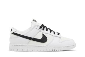 Nike Dunk Low Reverse Panda DJ6188-101 - Phonecase4u photo 1