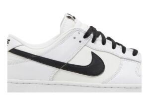 Nike Dunk Low Reverse Panda DJ6188-101 - Phonecase4u photo 2