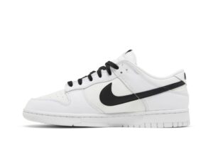 Nike Dunk Low Reverse Panda DJ6188-101 - Phonecase4u photo 3
