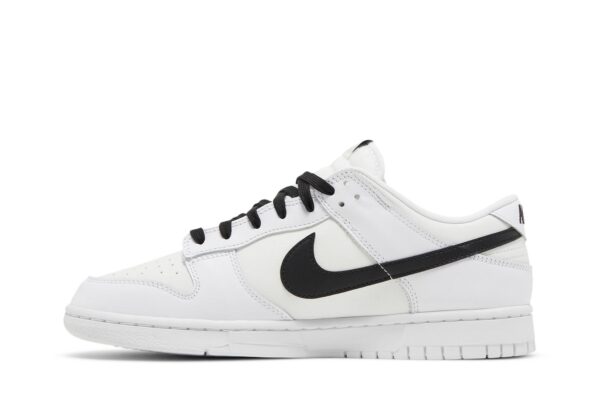Nike Dunk Low Reverse Panda DJ6188-101 - Phonecase4u photo 3