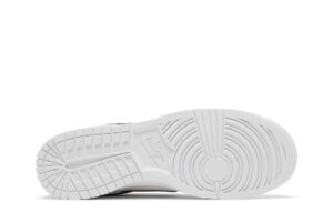 Nike Dunk Low Reverse Panda DJ6188-101 - Phonecase4u photo 4