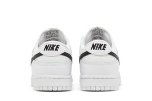 Nike Dunk Low Reverse Panda DJ6188-101 - Phonecase4u photo 6
