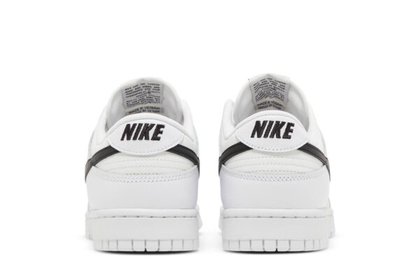 Nike Dunk Low Reverse Panda DJ6188-101 - Phonecase4u photo 6