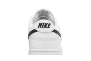 Nike Dunk Low Reverse Panda DJ6188-101 - Phonecase4u photo 7