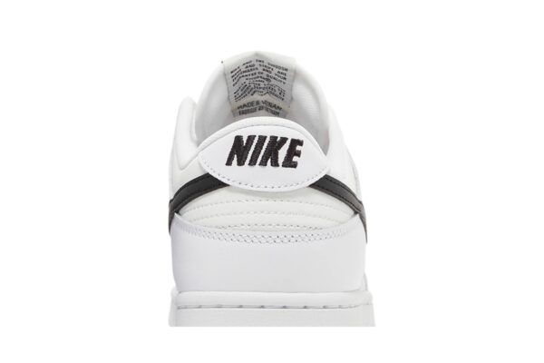 Nike Dunk Low Reverse Panda DJ6188-101 - Phonecase4u photo 7