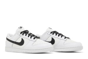 Nike Dunk Low Reverse Panda DJ6188-101 - Phonecase4u photo 8