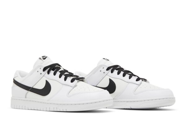 Nike Dunk Low Reverse Panda DJ6188-101 - Phonecase4u photo 8