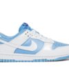 Nike Dunk Low Reverse UNC (Women's) DJ9955-101 - Phonecase4u photo 1