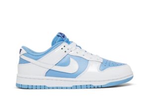 Nike Dunk Low Reverse UNC (Women's) DJ9955-101 - Phonecase4u photo 1