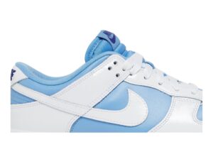 Nike Dunk Low Reverse UNC (Women's) DJ9955-101 - Phonecase4u photo 2