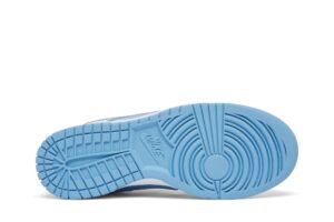 Nike Dunk Low Reverse UNC (Women's) DJ9955-101 - Phonecase4u photo 4
