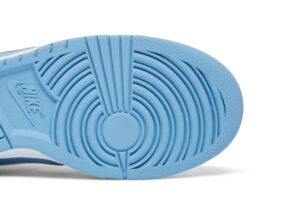 Nike Dunk Low Reverse UNC (Women's) DJ9955-101 - Phonecase4u photo 5