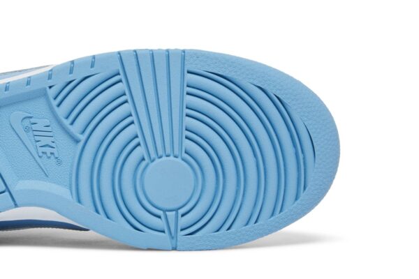 Nike Dunk Low Reverse UNC (Women's) DJ9955-101 - Phonecase4u photo 5
