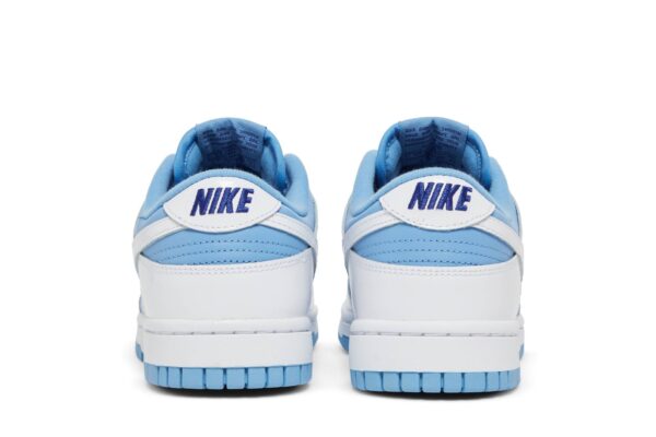 Nike Dunk Low Reverse UNC (Women's) DJ9955-101 - Phonecase4u photo 6