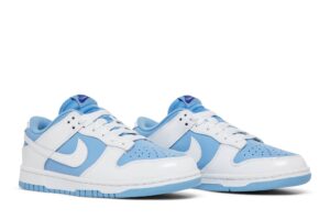 Nike Dunk Low Reverse UNC (Women's) DJ9955-101 - Phonecase4u photo 8