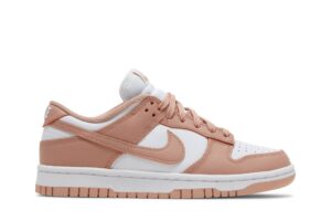 Nike Dunk Low Rose Whisper (Women's) DD1503-118 - Phonecase4u photo 1