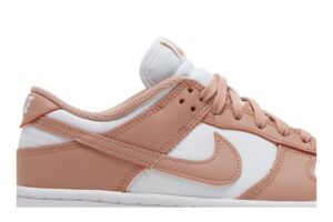 Nike Dunk Low Rose Whisper (Women's) DD1503-118 - Phonecase4u photo 2