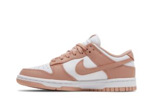 Nike Dunk Low Rose Whisper (Women's) DD1503-118 - Phonecase4u photo 3