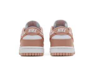 Nike Dunk Low Rose Whisper (Women's) DD1503-118 - Phonecase4u photo 6
