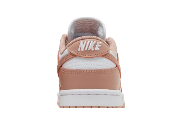 Nike Dunk Low Rose Whisper (Women's) DD1503-118 - Phonecase4u photo 7