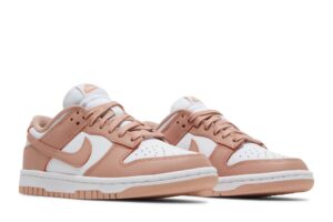Nike Dunk Low Rose Whisper (Women's) DD1503-118 - Phonecase4u photo 8