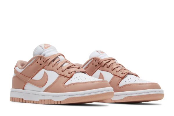 Nike Dunk Low Rose Whisper (Women's) DD1503-118 - Phonecase4u photo 8