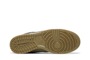Nike Dunk Low Safari Golden Moss DX2654-200 - Phonecase4u photo 4