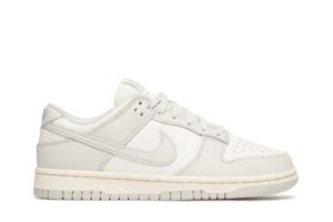 Nike Dunk Low Sail Light Bone (Women's) DD1503-107 - Phonecase4u photo 1
