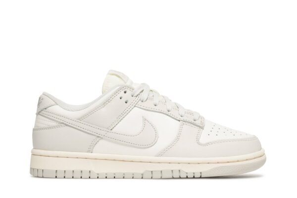 Nike Dunk Low Sail Light Bone (Women's) DD1503-107 - Phonecase4u photo 1