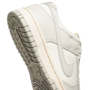 Nike Dunk Low Sail Light Bone (Women's) DD1503-107 - Phonecase4u photo 10