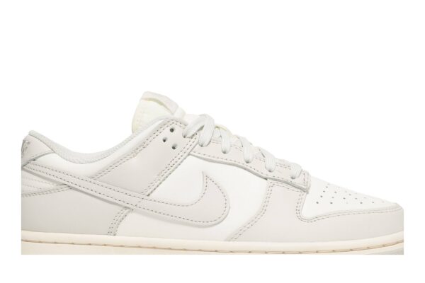 Nike Dunk Low Sail Light Bone (Women's) DD1503-107 - Phonecase4u photo 2