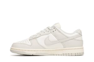 Nike Dunk Low Sail Light Bone (Women's) DD1503-107 - Phonecase4u photo 3