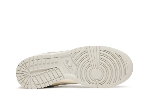 Nike Dunk Low Sail Light Bone (Women's) DD1503-107 - Phonecase4u photo 4
