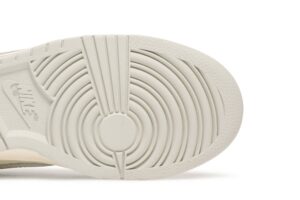 Nike Dunk Low Sail Light Bone (Women's) DD1503-107 - Phonecase4u photo 5