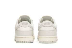 Nike Dunk Low Sail Light Bone (Women's) DD1503-107 - Phonecase4u photo 6