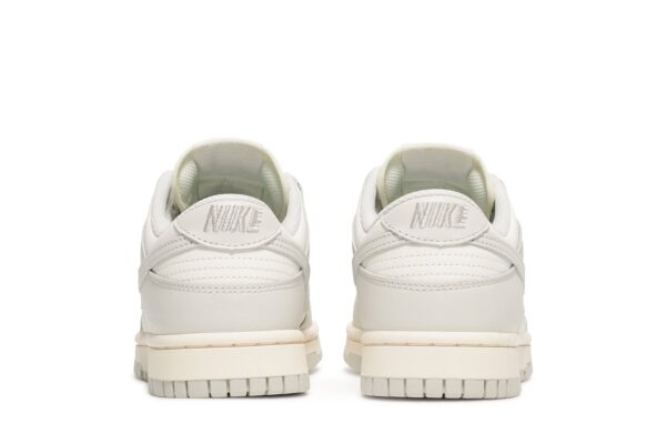 Nike Dunk Low Sail Light Bone (Women's) DD1503-107 - Phonecase4u photo 6