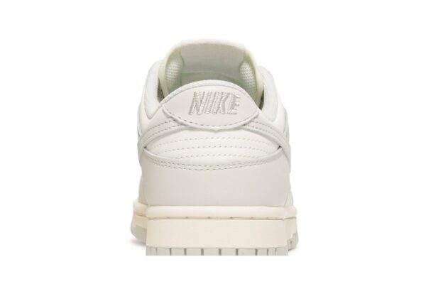 Nike Dunk Low Sail Light Bone (Women's) DD1503-107 - Phonecase4u photo 7
